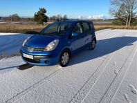 Nissan Note 1.4 Euro 4