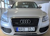 Audi Q5 2.0 TFSI quattro S Tronic Design Euro 5