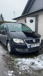 Volkswagen Touran manuell 