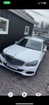 Mercedes-Benz E 220 T BlueTEC 4MATIC 7G-Tronic Classic Euro 