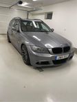 BMW 330 d Touring Comfort, M Sport Euro 5