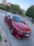 Kia Optima Sport Wagon 1.7 VGT DCT GT-Line Euro 6