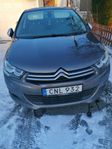 Citroën C4 1.6 BlueHDi EAT Euro 6