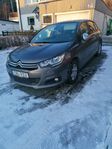 Citroën C4 1.6 BlueHDi EAT Euro 6