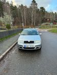 Skoda Fabia Kombi 1.4 Euro 4