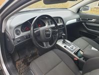 Audi A6 Avant 2.0 TFSI Euro 4