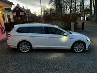 Volkswagen Passat Sportkombi GTE 1.4 TSI -FULLUTRUSTAD-