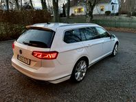 Volkswagen Passat Sportkombi GTE 1.4 TSI -FULLUTRUSTAD-