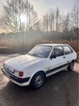 Charmig 1986 Ford Fiesta CL 1.1 