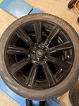 21” Land Rover Range Rover Discovery Defender Sommarhjul