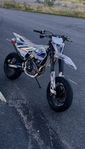 Husqvarna fe 450 supermotard