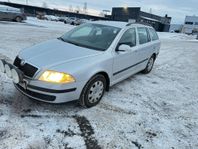 Skoda Octavia Kombi 1.9 TDI Euro 4