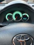 Toyota Corolla Verso 1.8 VVT-i