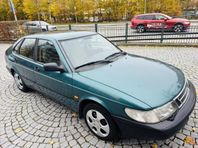 Saab 900 5-dörrar 2.0