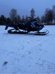 Polaris SKS 155” 2016