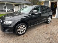 Audi Q5 2.0 TDI quattro Design Euro 5