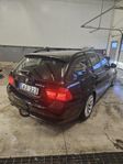 BMW 320 d Touring Comfort, Dynamic Euro 5