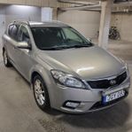 Kia CEED cee'd_sw 1.6 CRDi ECO Euro 5