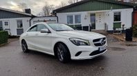 Mercedes-Benz CLA 180 d BlueEFFICIENCY 7G-DCT Euro 6