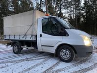 Ford transit T300 Chassi Cab 2.2 TDCi Euro 4