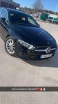 Mercedes-Benz A 180 d 7G-DCT Euro 6