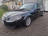 Saab 9-5 SportCombi 2.3 T BioPower Linear