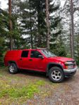 Chevrolet Colorado Crew Cab 3.5 4WD Hydra-Matic