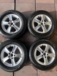 Volkswagen golf M+S 195/55R16