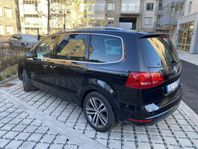 Volkswagen Sharan 2.0 TDI BMT GT Euro 5