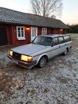 Volvo 245 D24TDIC 