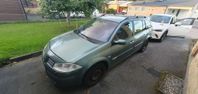 Renault Mégane Grandtour 2.0 Euro 4