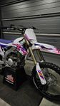 Yamaha YZF450 