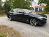 BMW 530e iPerformance Sedan Steptronic Sport line Euro 6