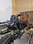 skidoo summit 850 Turbo R 165"