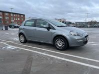 Fiat Punto Easy 1.2 70HK 5-D LågMil Ny-Kamrem