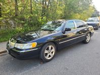 Lincoln Town Car 4.6 V8 2V SOHC