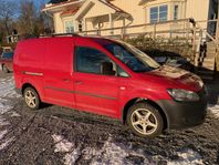 Volkswagen Caddy Maxi 1.6 TDI Euro 5