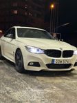 BMW 320 d xDrive  M Sport H/K c.           Euro 6