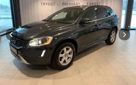 Volvo XC60 D4 AWD Geartronic Momentum Euro 5