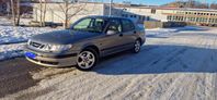 Saab 9-5 SportSedan 2.0 T SE 1 ägare