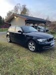 BMW 118 d 5-dörrars Advantage, Comfort Euro 4