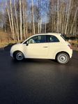 Fiat 500 1.2 8V Lounge Euro 6