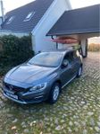 Volvo V60 Cross Country D4 Geartronic Classic, Momentum Euro