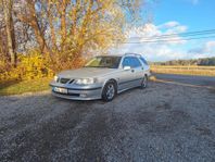 Nybesiktigad Saab 9-5 SportCombi 2.0 T Linear Euro 3