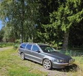 Volvo V70 D5 Euro 3