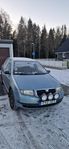 Skoda Fabia 1.4 MPI Euro 4