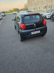 Peugeot 108 5-dörrar 1.0 VTi Euro 5