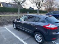 Renault Mégane 1.6 E85 Euro 5