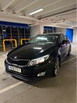 Kia Optima 1.7 CRDi Executive, GLS Euro 5