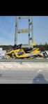 skidoo mxz 800 Rev 